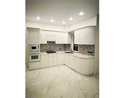 Кухня на заказ — пример работы 10