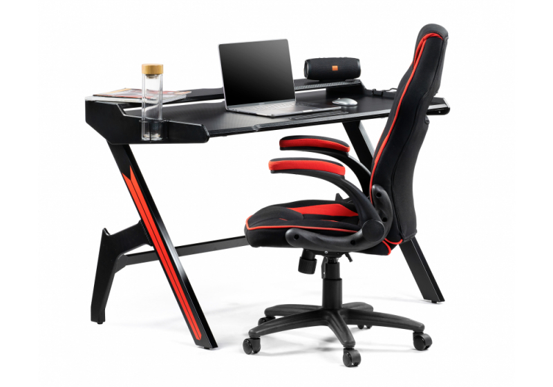 Офисная мебель Gans black (65x76). 